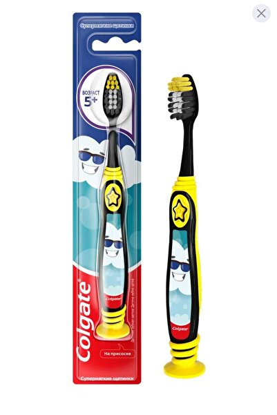 Colgate Bulut Çocuk Diş Fırçası 1 Adet