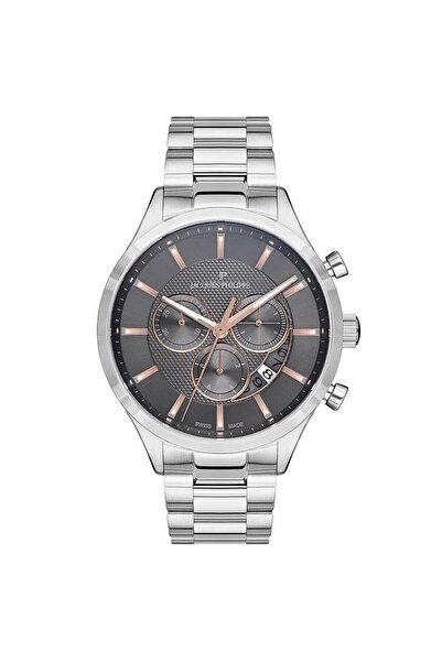 Jacques Philippe JPQGC031346N Erkek Kol Saati