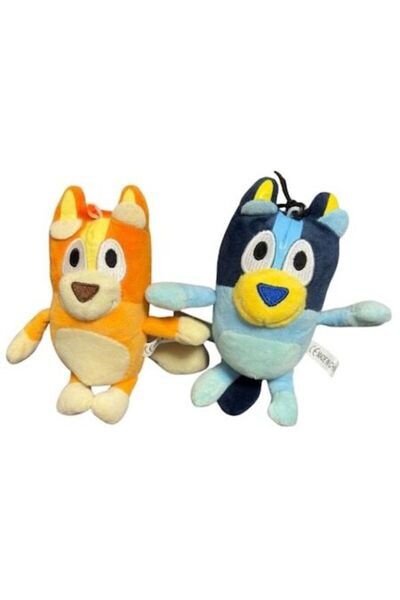 bluey Комплект фигурки