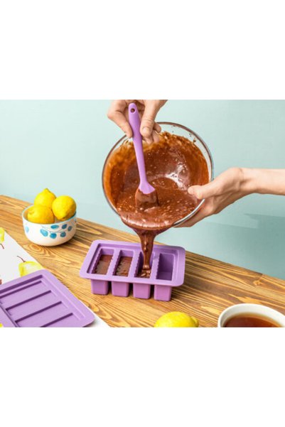 Gadget Master Mucegai de silicon UNT ȘI BATOANE