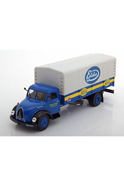 JPT Модел Magirus Deutz Edeka Diecast 1:43