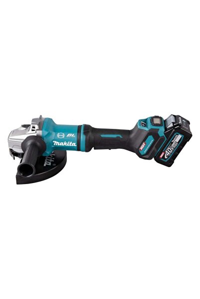 Makita GA038GT201 - 40v Taşlama Makinesi - Ga038gt201