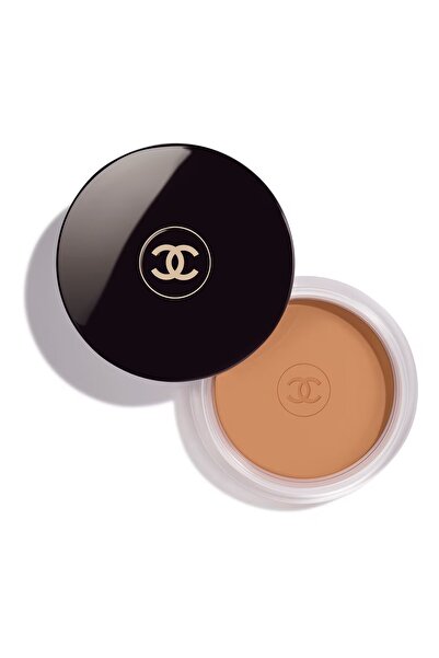 Chanel LES BEIGES Cream-Gel Bronzer For A Healthy Sun-Kissed Glow-krem-jel br...