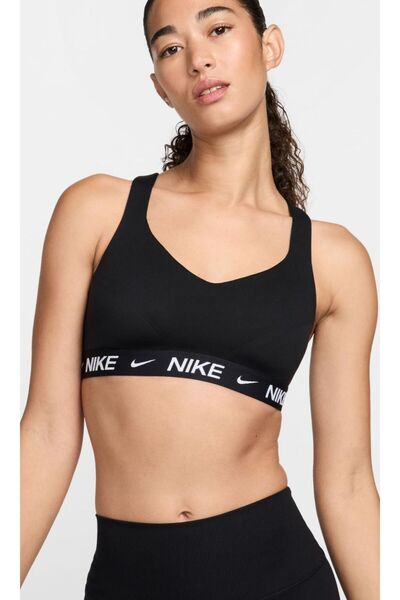 Nike Women's Crop Pro Dri-Fit Women's Crop Women's Tank Top Women's Bra