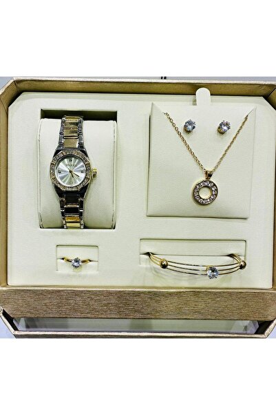 mmm Women's watch set