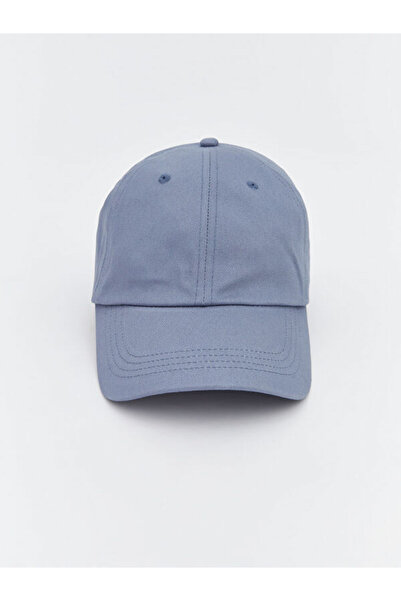 LC Waikiki Rmz Gi̇yi̇m Farkiyla Classicmen's Cap Hat