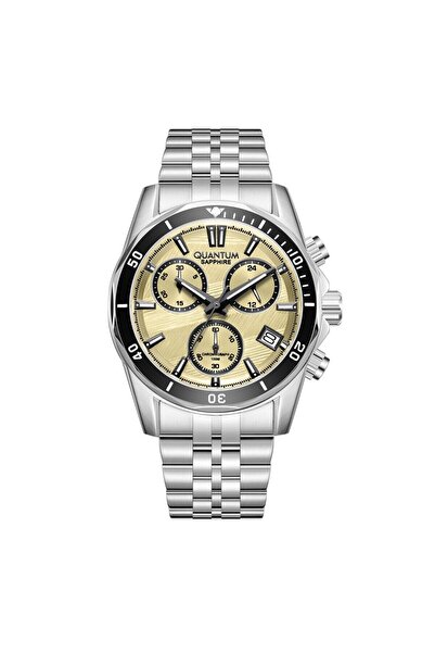 Quantum Pwg1234.310 Men's Wristwatch