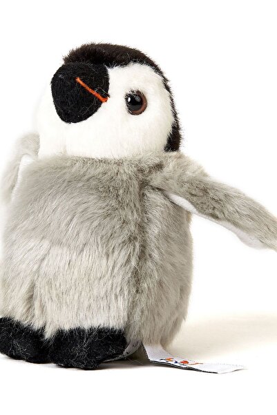 JPT Плюш бебе пингвин 11 см