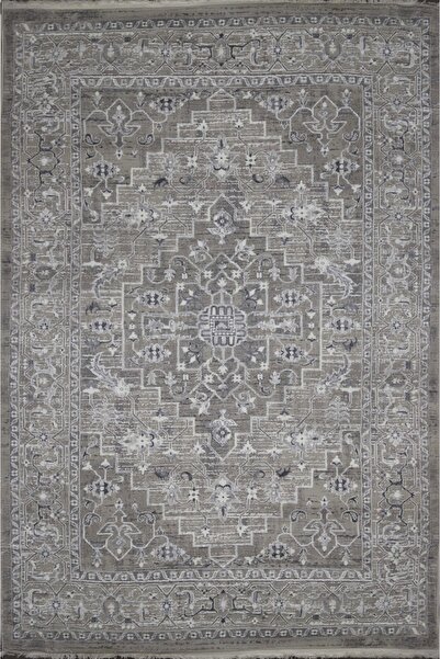 Al Kaffary Carpet Al Qafari Lazara Turkish Rug with a modern design and durab...