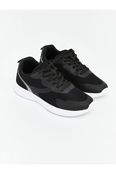 LC Waikiki Rmz Gi̇yi̇m Farkiyla Lace-Up Women's Sports Shoes