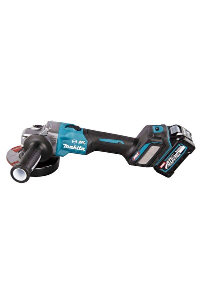 Makita GA023GM201 - 40v Taşlama Makinesi - Ga023gm201