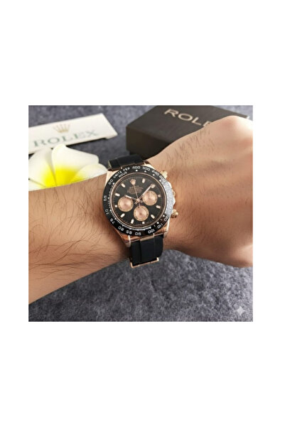 LAOBANX ساعة يد رجالية أنيقة - سوار من الفولاذ المقاوم للصدأ، مقاومة للماء، س...