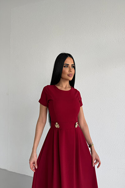 LİLA İSTANBUL ΦΟΡΕΜΑ ΜΕ ΛΕΠΤΟΜΕΡΕΙΑ ΚΑΡΦΙΤΣΑΣ ΣΤΗΝ ΜΕΣΗ ΚΑΙ ΛΑΜΠΡΗ ΛΙΧΟΥΔΑΙΑΣ...