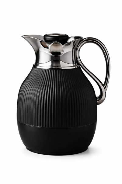 Urbanza Luxury Vacuum Insulated Thermal Carafe Thermos Jug Coffee Tea Server ...