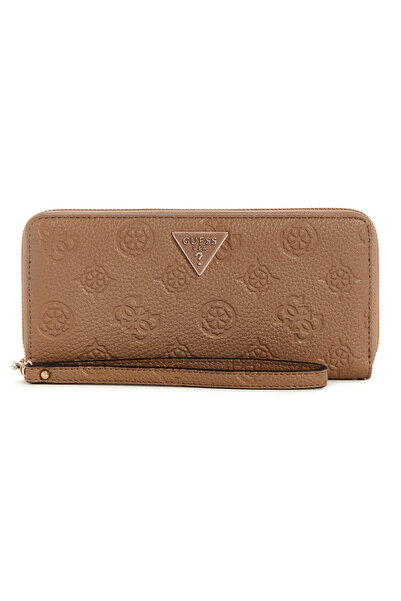 Guess سحاب كبير من كريسيديا