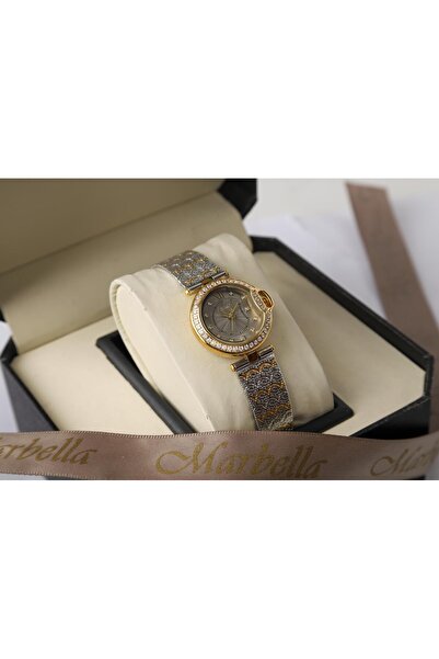 marblino A new and exclusive luxury women's watch from the original Marbleno ...