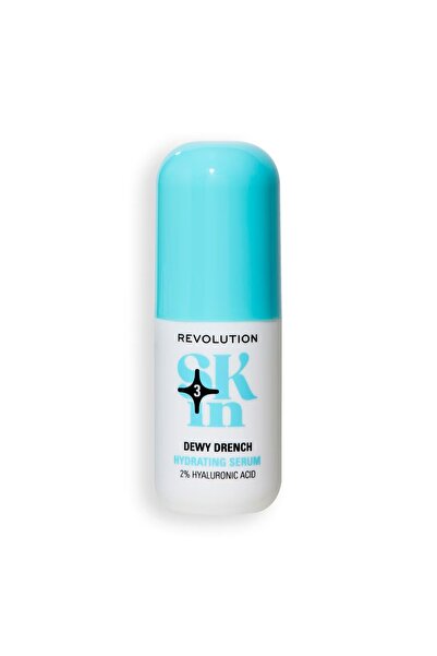 Revolution Dewy Drench Nemlendirici Serum 30 ml