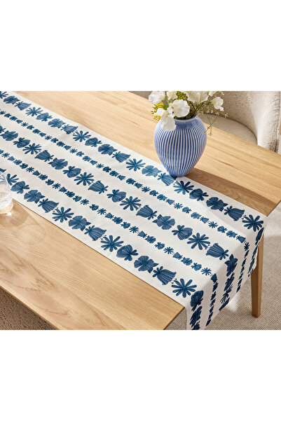 Tchibo Runner Masa Örtüsü, Baskılı