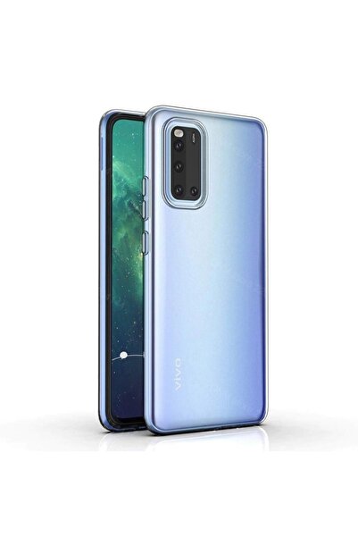 vivo Anti Shock Case 1.5 mm Transparent for Y20 / Y20i / Y20S / Y11S