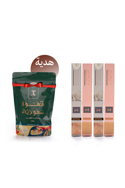 Thannah Founding Package