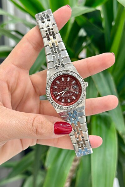 DEEPORA MODERN KADIN KOL SAATİ