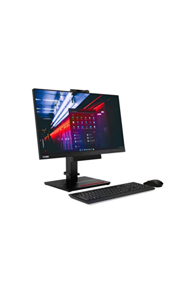 LENOVO All-in-One ThinkCentre TIO24Gen4