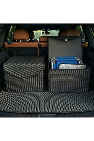 MATTCAR Small Boy Bagaj Organizeri / Bagaj Düzenleyici Çanta 45x30x30