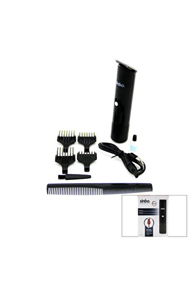 Greathings SINBO SHC-4398 TRIMER ZA KOSU I BRADU*24