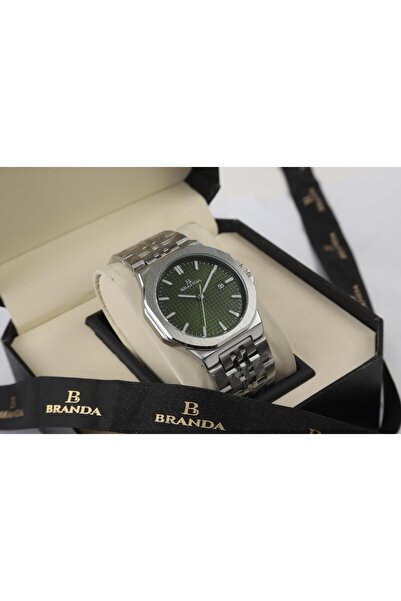 marblino Men's watch with an exclusive and new design