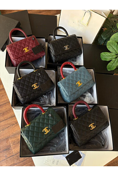 GENERAL Women's multi-colored Clutch Bag – a modern and stylish design for ev...