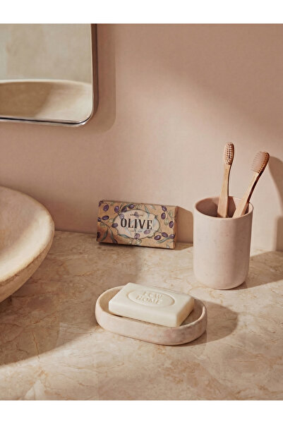 LC Waikiki Olive Oil Solid Soap for Style Enthusiasts from Uzg Store 2-Pack 50 g