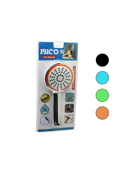 Greathings IBICO K13-041 (СРЕДЕН РАЗМЕР) (КРЪГЛА И ИЗПЪЛНЕНА = 10,7 СМ) ДУШОВ...