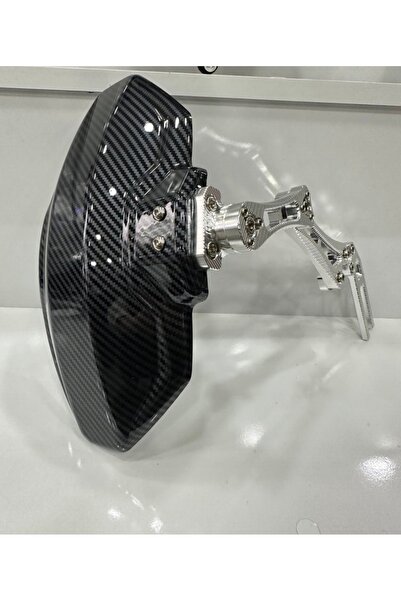 Yamaha Motor Arka Çamurluk Sıyırıcı Üniversal