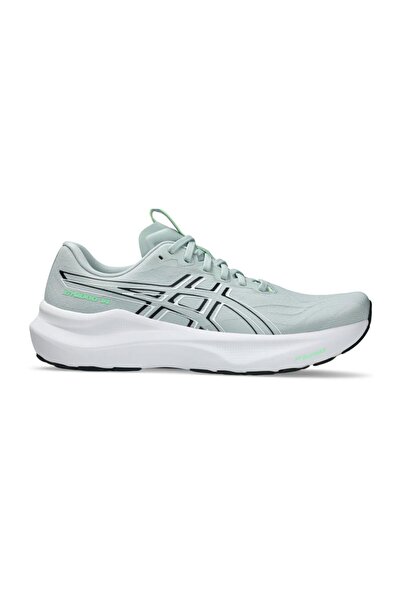 Asics GT 2000 14 Men's Running Shoes – Cold Moss Black