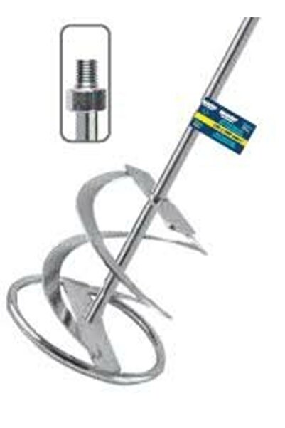 Greathings Hon M-14 Lema (Screw-On Type) Paint and Plaster Mixer Large*12