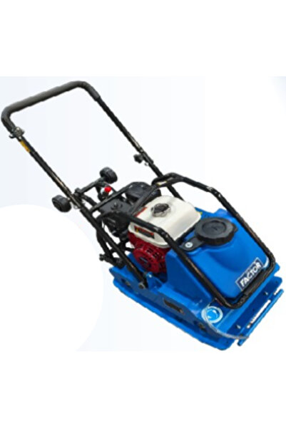 Factor CZK16HT KOMPAKTÖR MAKİNESİ