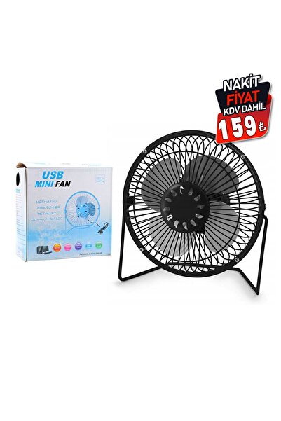 Greathings DEMPOWER USB MINI VENTILATOR YR-F002 DP-385 (USB & MINI VENTILATOR...