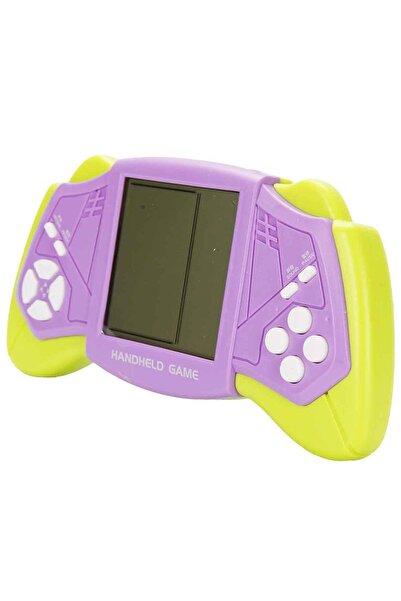 BYCEGU S00004812 لعبة إلكترونية تيترِس 4R.-SUN