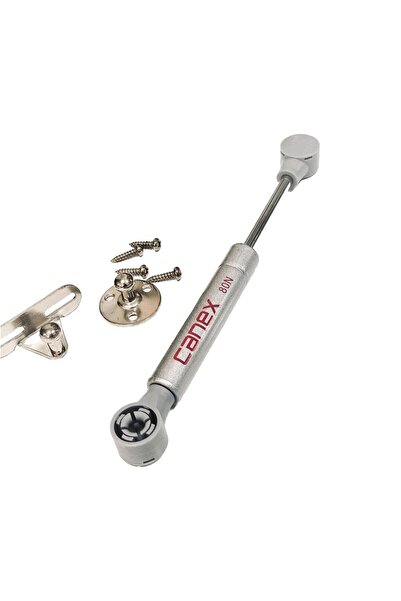 Greathings CANEX CODE-10.11.001.080 (-80N) АМОРТИСОР ЗА ВРАТА НА ШКАФ, ЗАДВИЖ...