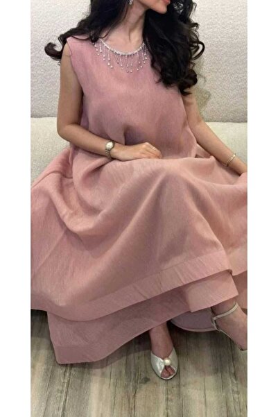 lavera fashlon Lavera ~ Two pieces of striped gazar fabric with original lini...