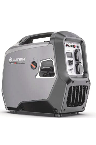 Lutian LT4050İS BENZİNLİ İNVERTER JENERATÖR