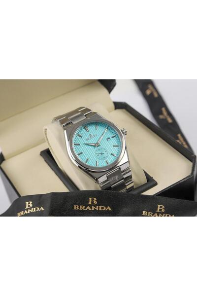 marblino Men's watch with an exclusive and new design