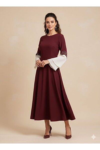 Pyramid masterpieces Elegant women's dress