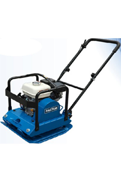 Factor CZK15H KOMPAKTÖR MAKİNESİ