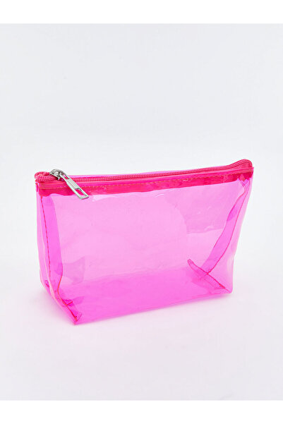 LC Waikiki Zippered Makeup Bag