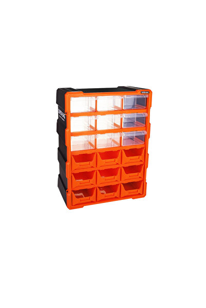 Greathings SUPER-BAG ASR-6011 (18 части) (9 затворени + 9 отворени) Комплект ...