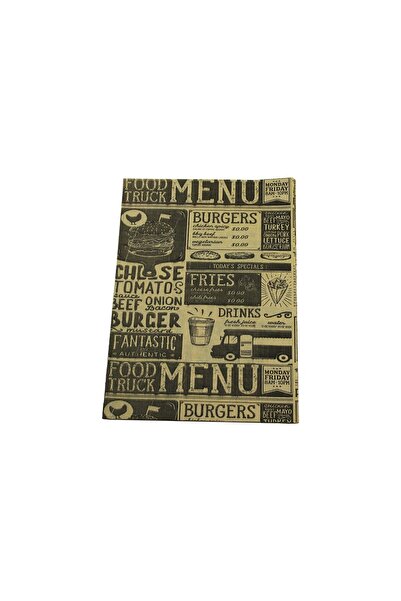 Greathings IBICO (50KOM) PREZENTACIONI PAPIR BAZA (25X35CM)*90