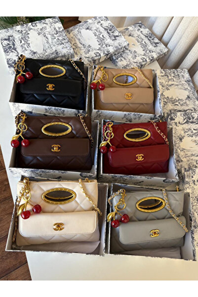 GENERAL Women's multi-colored Bag – modern design