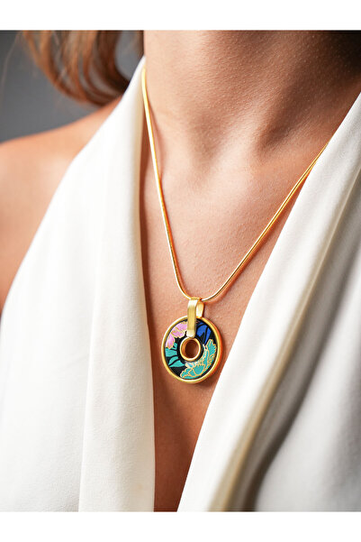 PAPILIO إيفورا - الفاوانيا