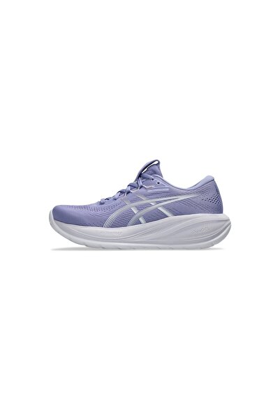 Asics GEL PULSE 17 Women's Running Shoes – Bluebell White